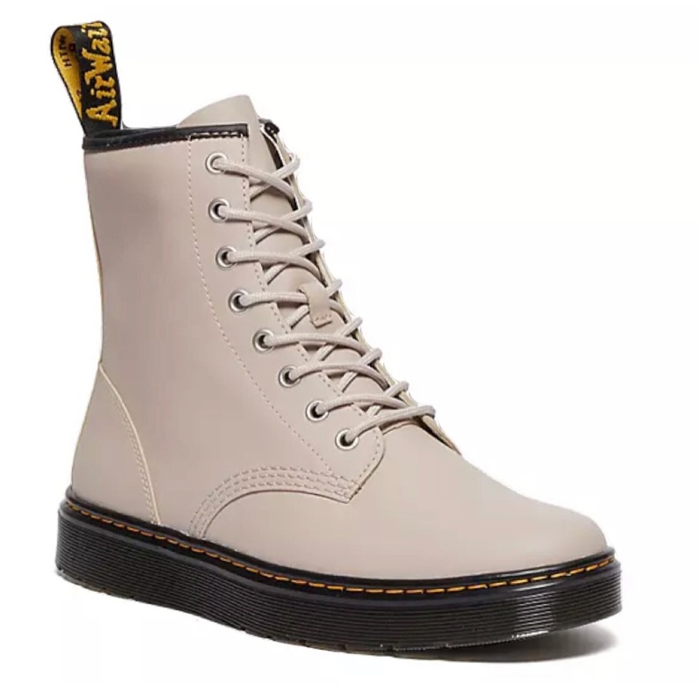 Dr Martens Zavala boots